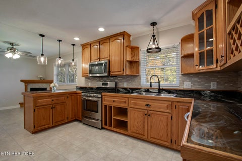 Tiny photo for 1346 Mimosa Drive, Louisville, TN 37777 (MLS # 1360161)