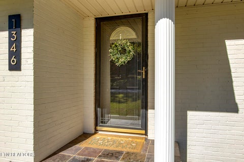 Tiny photo for 1346 Mimosa Drive, Louisville, TN 37777 (MLS # 1360161)