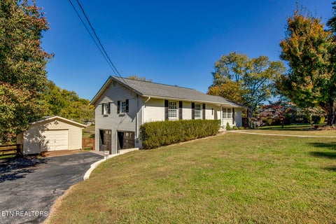 Tiny photo for 1346 Mimosa Drive, Louisville, TN 37777 (MLS # 1360161)