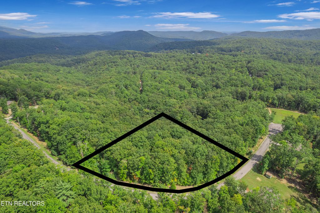 Photo of 313 Country Wood Place, Harriman, TN 37748 (MLS # 1314637)