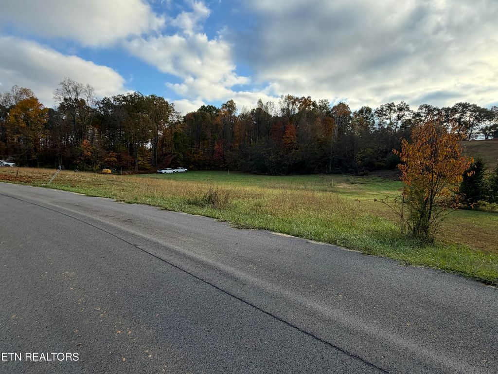 Photo of 4609 Huffaker Drive, Strawberry Plains, TN 37871 (MLS # 1321576)