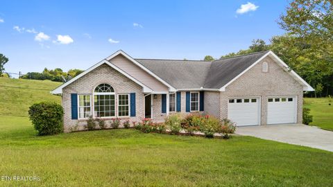 153 Ailey Circle Seymour TN 37865