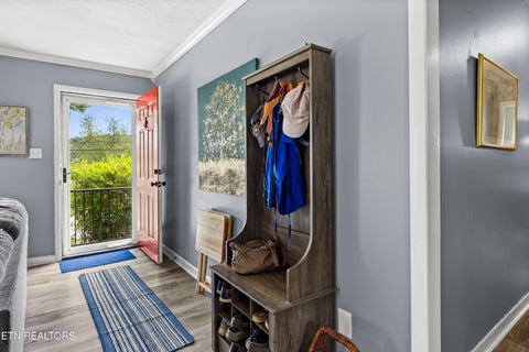Tiny photo for 114 Aspen Lane, Oak Ridge, TN 37830 (MLS # 1352043)