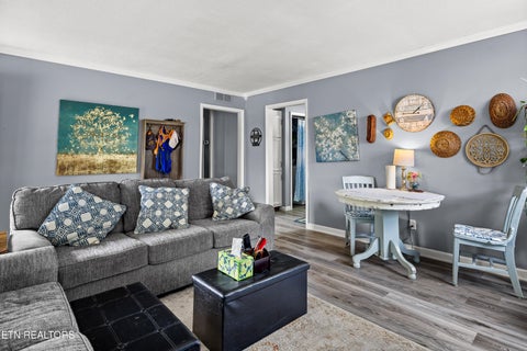 Tiny photo for 114 Aspen Lane, Oak Ridge, TN 37830 (MLS # 1352043)