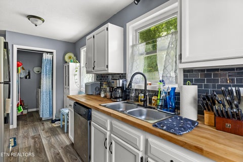 Tiny photo for 114 Aspen Lane, Oak Ridge, TN 37830 (MLS # 1352043)