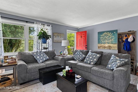 Tiny photo for 114 Aspen Lane, Oak Ridge, TN 37830 (MLS # 1352043)