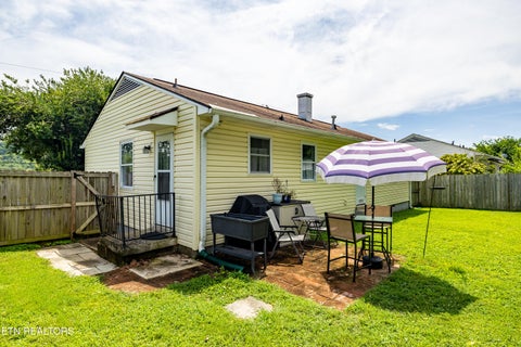 Tiny photo for 114 Aspen Lane, Oak Ridge, TN 37830 (MLS # 1352043)