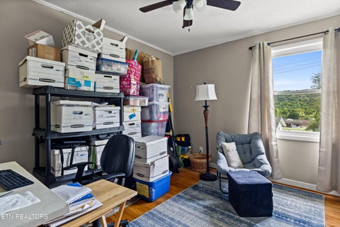 Tiny photo for 114 Aspen Lane, Oak Ridge, TN 37830 (MLS # 1352043)