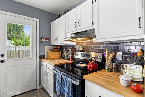 Tiny photo for 114 Aspen Lane, Oak Ridge, TN 37830 (MLS # 1352043)