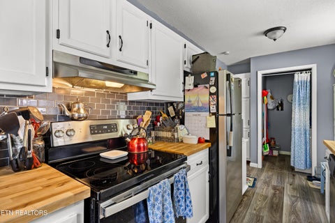 Tiny photo for 114 Aspen Lane, Oak Ridge, TN 37830 (MLS # 1352043)