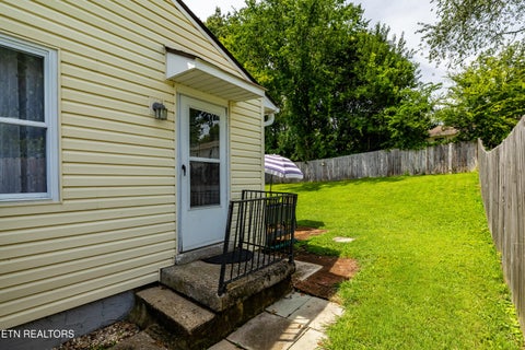 Tiny photo for 114 Aspen Lane, Oak Ridge, TN 37830 (MLS # 1352043)