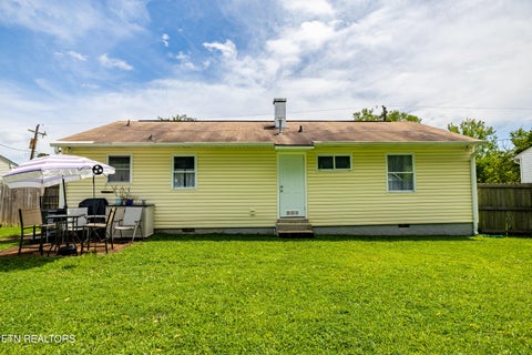 Tiny photo for 114 Aspen Lane, Oak Ridge, TN 37830 (MLS # 1352043)