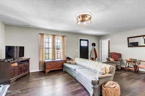 Tiny photo for 176 Old Collins Rd, Deer Lodge, TN 37726 (MLS # 1332462)