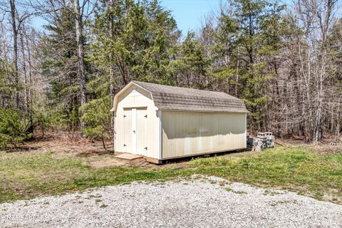 Tiny photo for 176 Old Collins Rd, Deer Lodge, TN 37726 (MLS # 1332462)