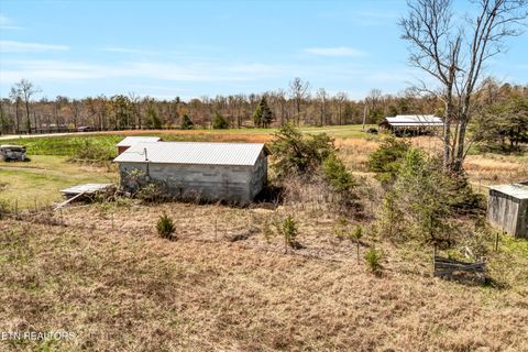 Photo of 176 Old Collins Rd, Deer Lodge, TN 37726 (MLS # 1332462)