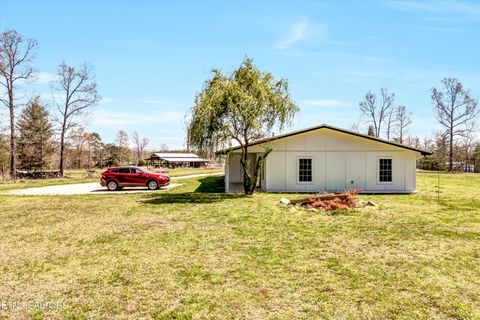 Tiny photo for 176 Old Collins Rd, Deer Lodge, TN 37726 (MLS # 1332462)