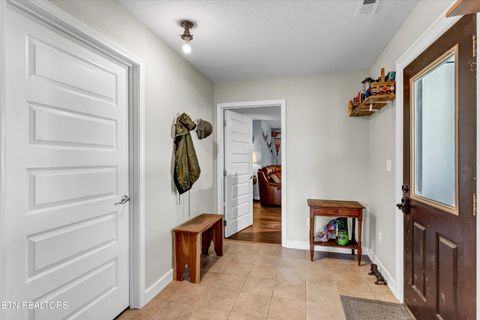 Tiny photo for 176 Old Collins Rd, Deer Lodge, TN 37726 (MLS # 1332462)