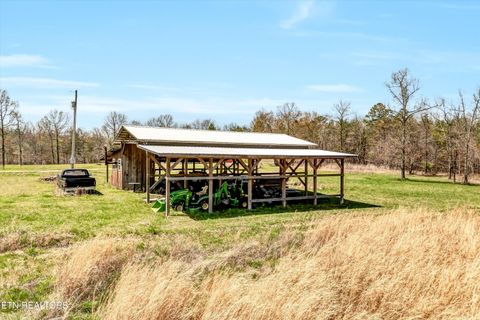 Tiny photo for 176 Old Collins Rd, Deer Lodge, TN 37726 (MLS # 1332462)