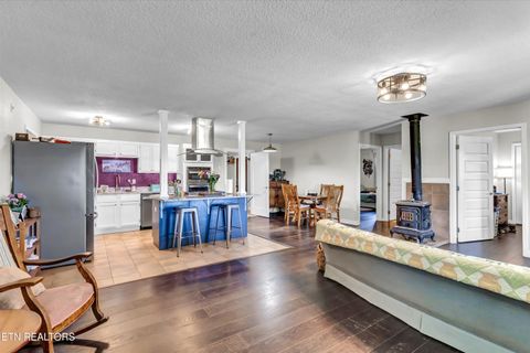 Tiny photo for 176 Old Collins Rd, Deer Lodge, TN 37726 (MLS # 1332462)