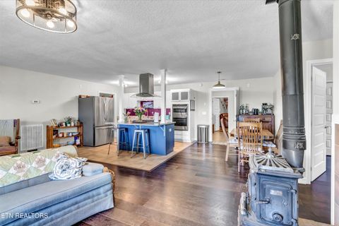 Tiny photo for 176 Old Collins Rd, Deer Lodge, TN 37726 (MLS # 1332462)