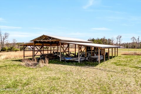 Tiny photo for 176 Old Collins Rd, Deer Lodge, TN 37726 (MLS # 1332462)