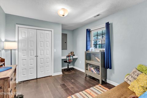 Tiny photo for 176 Old Collins Rd, Deer Lodge, TN 37726 (MLS # 1332462)