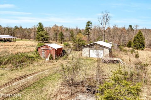 Tiny photo for 176 Old Collins Rd, Deer Lodge, TN 37726 (MLS # 1332462)