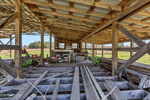 Tiny photo for 176 Old Collins Rd, Deer Lodge, TN 37726 (MLS # 1332462)