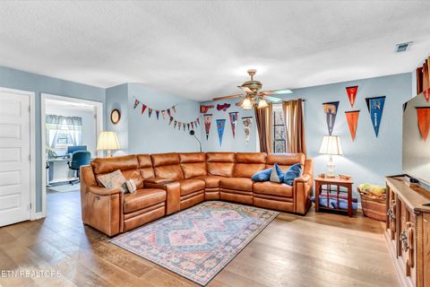 Tiny photo for 176 Old Collins Rd, Deer Lodge, TN 37726 (MLS # 1332462)