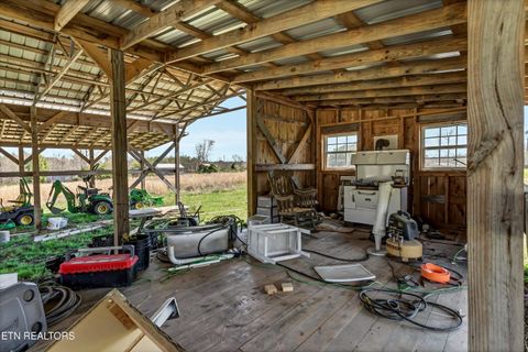 Tiny photo for 176 Old Collins Rd, Deer Lodge, TN 37726 (MLS # 1332462)