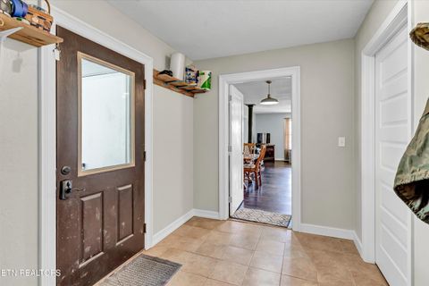 Tiny photo for 176 Old Collins Rd, Deer Lodge, TN 37726 (MLS # 1332462)