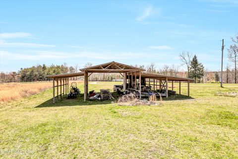 Tiny photo for 176 Old Collins Rd, Deer Lodge, TN 37726 (MLS # 1332462)