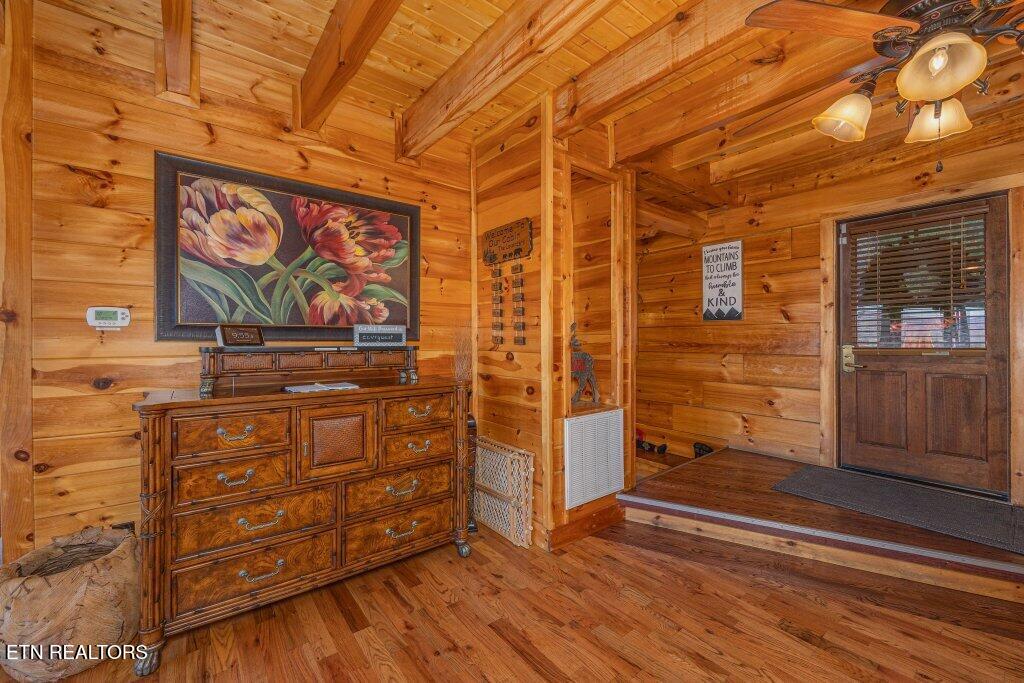 922 Black Bear Cub Way