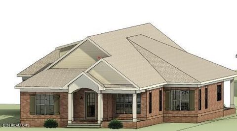 Photo of 40 Royal Troon Circle, Oak Ridge, TN 37830 (MLS # 1343009)