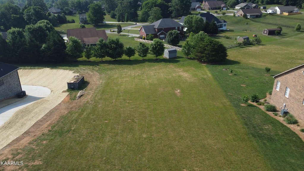 Photo of 1212 Houston Springs Rd, Greenback, TN 37742 (MLS # 1229231)