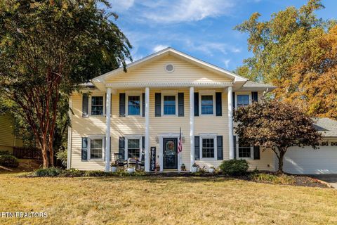 Photo of 12005 Ridgeland Drive, Knoxville, TN 37932 (MLS # 1332182)