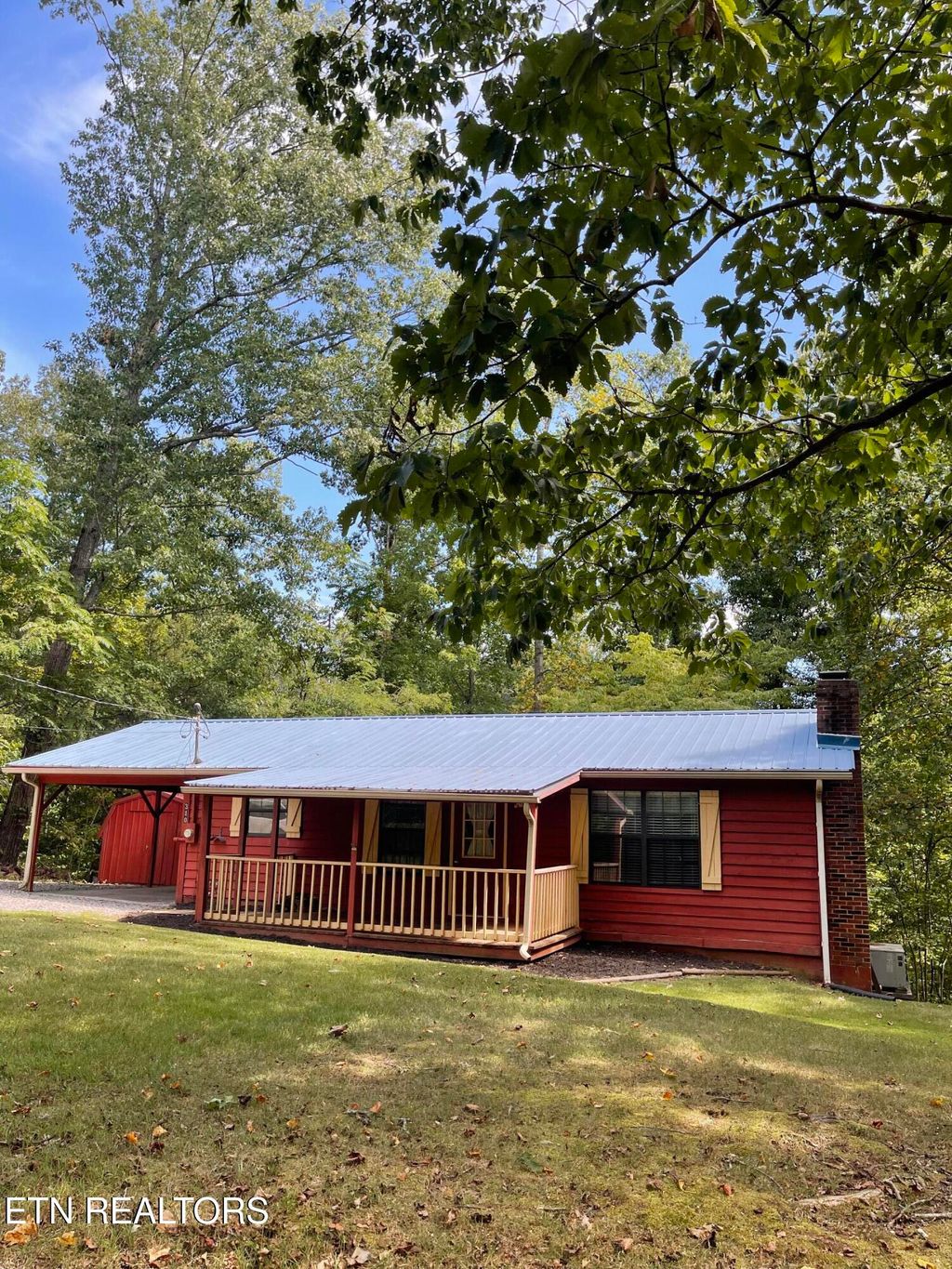 Photo of 310 Polly Mountain Rd Rd, Madisonville, TN 37354 (MLS # 1313350)