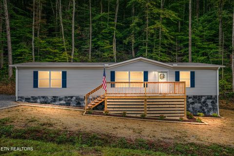 Photo of 1431 Blue Springs Way Way, Newport, TN 37821 (MLS # 1319266)