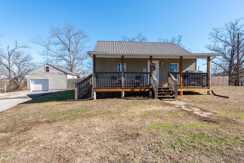 Photo of 502 Kyker Rd, Greenback, TN 37742 (MLS # 1251539)