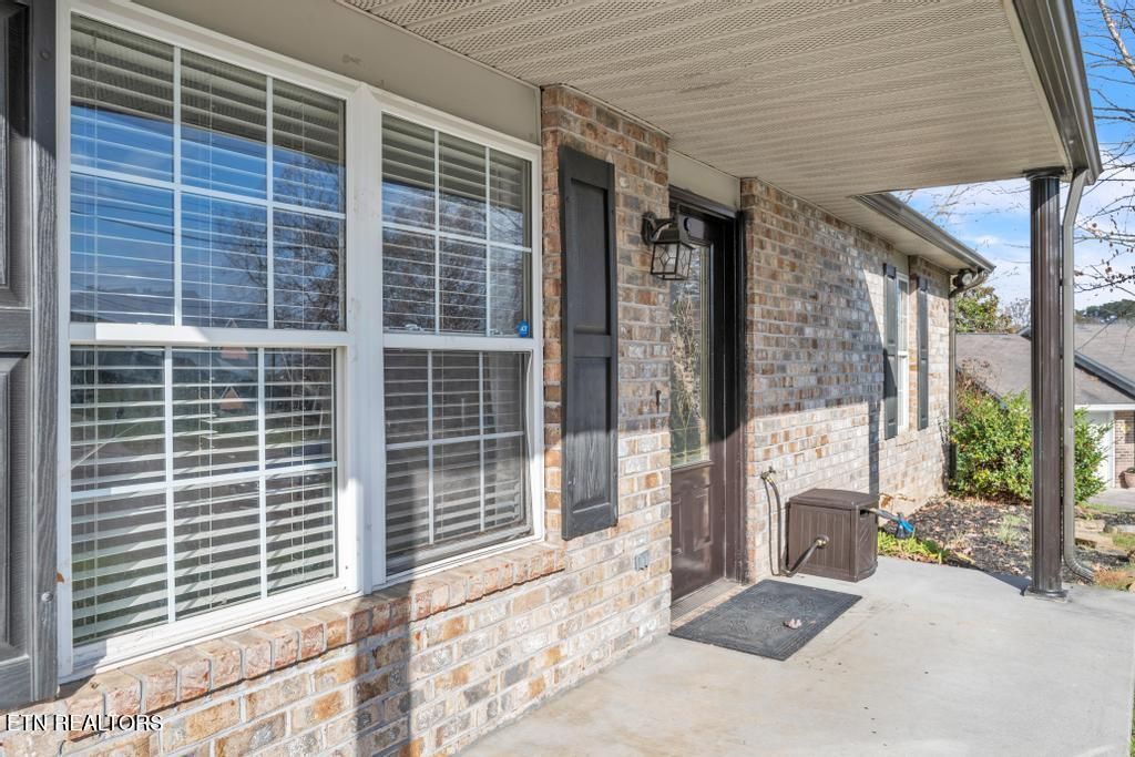 Photo of 7512 Bathsheba Lane, Corryton, TN 37721 (MLS # 1284096)