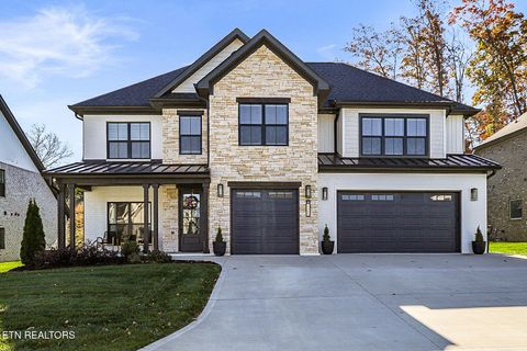 12255 Broady Glen Lane Knoxville TN 37932