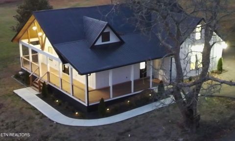 Tiny photo for 1545 Slover Springs Rd, Dandridge, TN 37725 (MLS # 1324217)