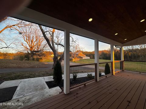 Tiny photo for 1545 Slover Springs Rd, Dandridge, TN 37725 (MLS # 1324217)