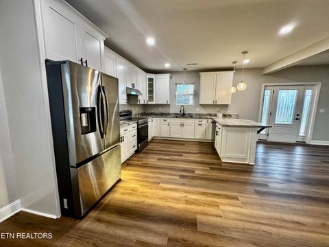 Tiny photo for 1545 Slover Springs Rd, Dandridge, TN 37725 (MLS # 1324217)