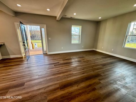 Tiny photo for 1545 Slover Springs Rd, Dandridge, TN 37725 (MLS # 1324217)