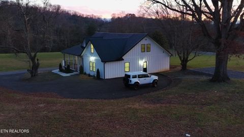 Tiny photo for 1545 Slover Springs Rd, Dandridge, TN 37725 (MLS # 1324217)