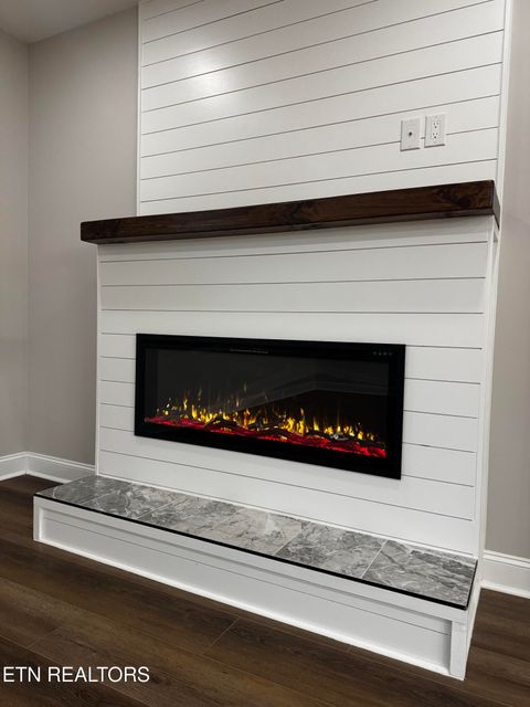 Tiny photo for 1545 Slover Springs Rd, Dandridge, TN 37725 (MLS # 1324217)