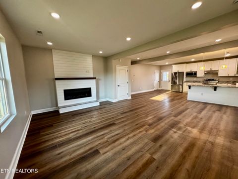 Tiny photo for 1545 Slover Springs Rd, Dandridge, TN 37725 (MLS # 1324217)