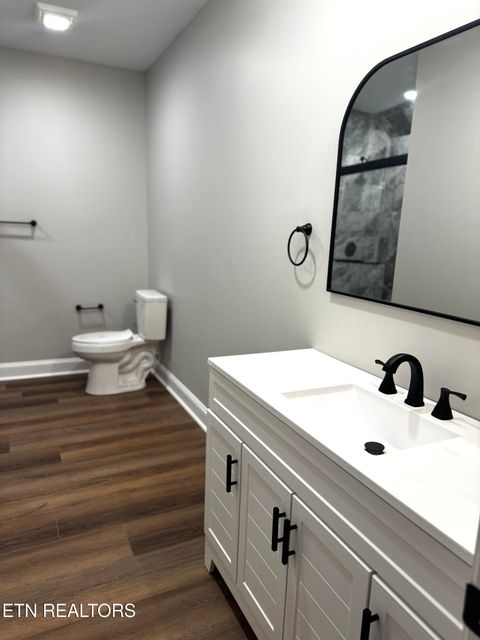 Tiny photo for 1545 Slover Springs Rd, Dandridge, TN 37725 (MLS # 1324217)