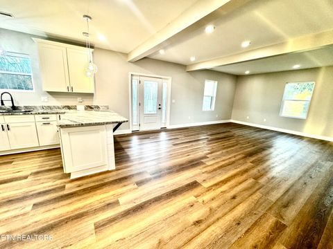 Tiny photo for 1545 Slover Springs Rd, Dandridge, TN 37725 (MLS # 1324217)